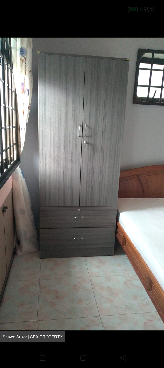 Blk 770 Woodlands Drive 60 (Woodlands), HDB 4 Rooms #504440611